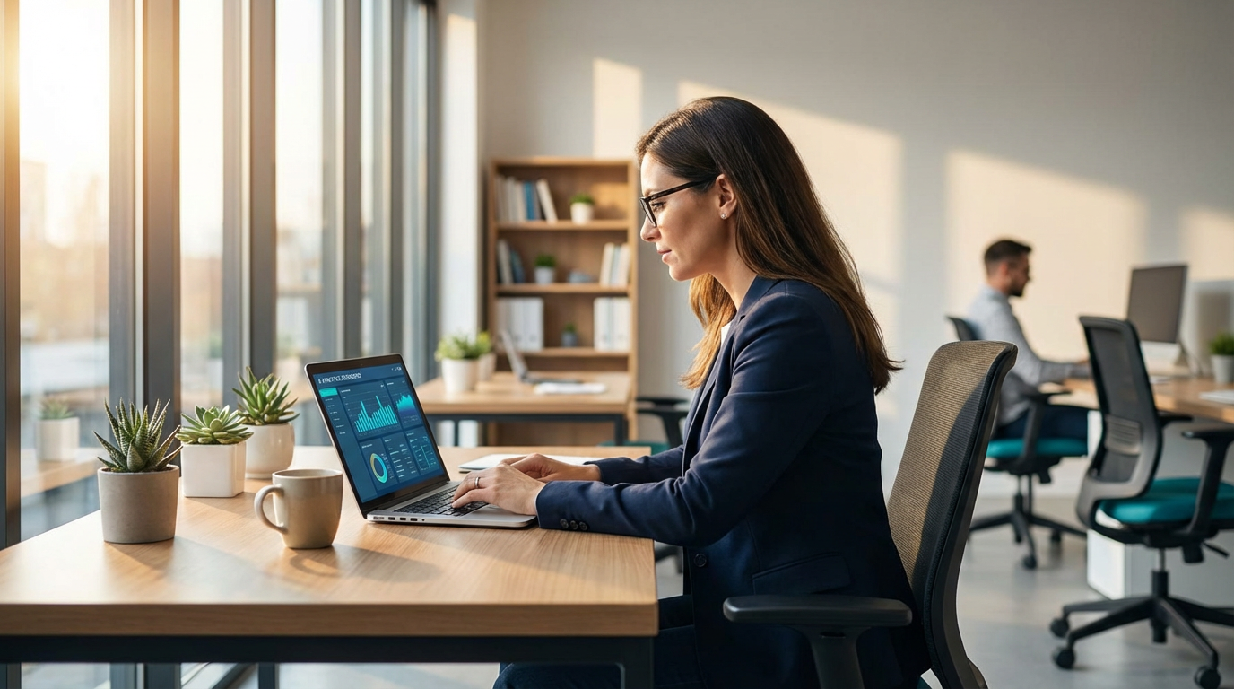 AI curious professionals